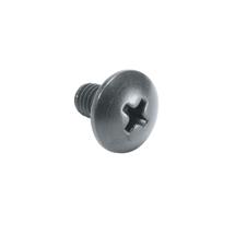 Middle Atlantic Products HPQ rack accessory Rack screws