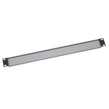 Middle Atlantic Products VT1 rack accessory Vented blank panel