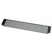 Middle Atlantic Products VT2. Type: Vented blank panel, Product