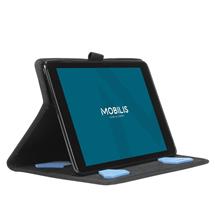 Mobilis 051025 tablet case 25.6 cm (10.1") Folio Black