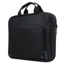 TheOne | Mobilis TheOne 35.6 cm (14") Briefcase Black | In Stock