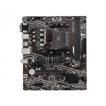 MSI A520M PRO | MSI A520M PRO motherboard AMD A520 Socket AM4 micro ATX