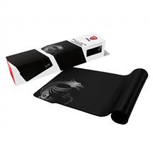 MSI Mouse Pads | MSI AGILITY GD70 Pro Gaming Mousepad '900mm x 400mm, Pro Gamer Silk