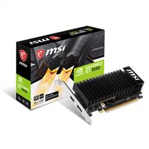 MSI GeForce GT 1030 2GHD4 LP OC | MSI GeForce GT 1030 2GHD4 LP OC | In Stock | Quzo UK