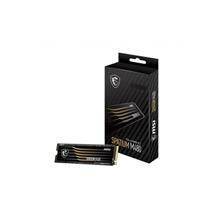 MSI M480 1 TB M.2 PCI Express 4.0 NVMe 3D NAND | Quzo UK