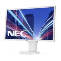 NEC MultiSync EA223WM LED display 55.9 cm (22") 1680 x 1050 pixels