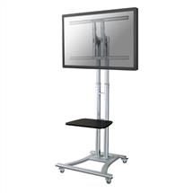 Neomounts PLASMA-M1800E TV trolley 27-70" | Quzo UK