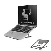 Neomounts foldable laptop stand | Quzo UK