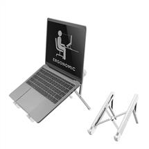 NeoMounts by Newstar Notebook Stands | Neomounts foldable laptop stand | In Stock | Quzo UK