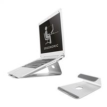 NeoMounts by Newstar Neomounts by Newstar laptop stand | Neomounts laptop stand, Laptop stand, Silver, 25.4 cm (10"), 43.2 cm
