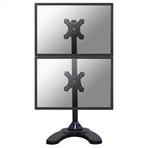 Neomounts FPMA-D700DDV Monitor stand 10-27" | Quzo UK