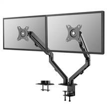 Neomounts by Newstar monitor arm desk mount | Neomounts desk monitor arm | In Stock | Quzo UK