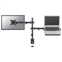 Neomounts monitor/laptop desk mount | In Stock | Quzo UK