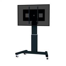 NEOMOUNTS Monitor Arms Or Stands | Neomounts motorised floor stand | In Stock | Quzo UK