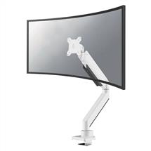 NeoMounts by Newstar Monitor Arms Or Stands | Neomounts desk monitor arm for curved screens | In Stock