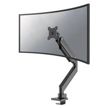 NeoMounts by Newstar Neomounts by Newstar Select monitor desk mount for curved screens | Neomounts desk monitor arm for curved screens | In Stock
