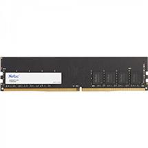 DDR4 RAM 8GB | Netac NTBSD4P26SP-08 memory module 8 GB DDR4 2666 MHz
