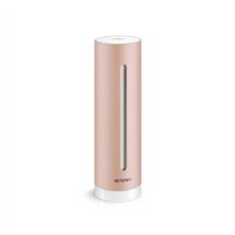 Netatmo Smart Indoor Air Quality Monitor | In Stock