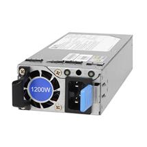 Aluminum | NETGEAR APS1200W network switch component Power supply