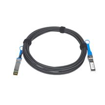 NETGEAR AXC767 InfiniBand/fibre optic cable 7 m SFP+ Black