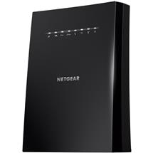 NETGEAR EX8000, Network transmitter & receiver, 10,100,1000 Mbit/s,