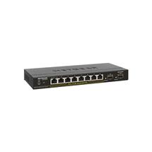 NETGEAR GS310TP Managed L2 Gigabit Ethernet (10/100/1000) Power over
