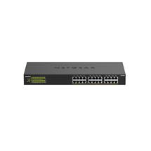 Netgear Network Switches | NETGEAR GS324PP Unmanaged Gigabit Ethernet (10/100/1000) Power over
