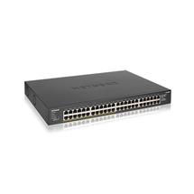 Netgear Network Switches | NETGEAR GS348PP Unmanaged Gigabit Ethernet (10/100/1000) Power over