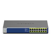 NETGEAR GS516PP Unmanaged Gigabit Ethernet (10/100/1000) Power over