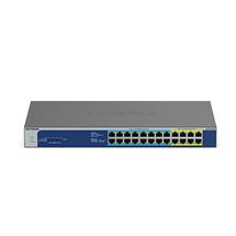 NETGEAR GS524UP Unmanaged Gigabit Ethernet (10/100/1000) Power over
