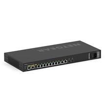 Netgear M425010G2F, Managed, L2/L3, Gigabit Ethernet (10/100/1000),