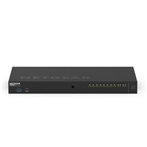 Netgear M425010G2XFPoE++, Managed, L2/L3, Gigabit Ethernet