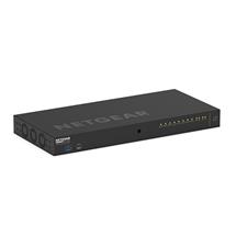 NETGEAR M425010G2XFPoE+ Managed L2/L3 Gigabit Ethernet (10/100/1000)