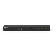 Netgear Network Switches | NETGEAR M4250-12M2XF Managed L2/L3 2.5G Ethernet 1U Black