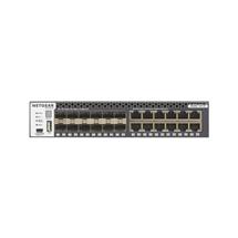 NETGEAR M430012X12F Managed L2/L3 10G Ethernet (100/1000/10000) 1U