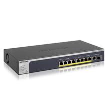 NETGEAR MS510TXPP Managed L2/L3/L4 10G Ethernet (100/1000/10000) Power