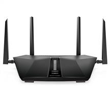 Netgear Network Routers | NETGEAR Nighthawk AX5400 wireless router Gigabit Ethernet Dualband