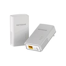 Netgear Networking Cards | NETGEAR PL1000 1000 Mbit/s Ethernet LAN White 1 pc(s)