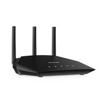 Network Routers  | NETGEAR Nighthawk 4Stream AX1800 WiFi 6 Router (RAX10) wireless router