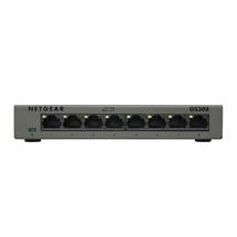 Netgear  | NETGEAR SOHO Unmanaged Gigabit Ethernet (10/100/1000) Black