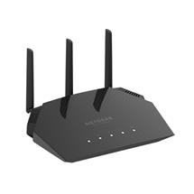 NETGEAR WiFi 6 AX1800 Dual Band Wireless Access Point (WAX204), 1800