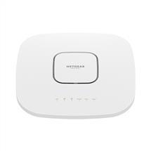 NETGEAR Insight Cloud Managed WiFi 6 AX6000 Triband MultiGig Access