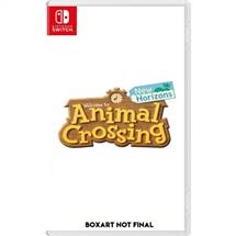 Nintendo Video Games | Nintendo Animal Crossing: New Horizons. Game edition: Standard,