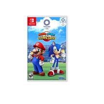 Nintendo  | Nintendo Mario & Sonic at the Olympics Tokyo 2020, Switch Standard