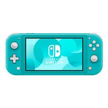 Switch Lite | Nintendo Switch Lite, Nintendo Switch, 768 MHz, Turquoise, Analogue /