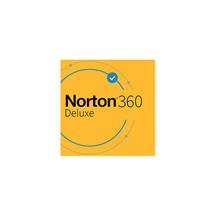 AnTivirus Security Software  | NortonLifeLock Norton 360 Deluxe Antivirus security 1 license(s) 1