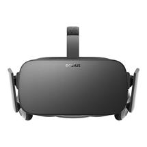 90 Hz | Oculus Rift Dedicated head mounted display Black 470 g