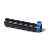 Printers  | OKI 45807106 toner cartridge 1 pc(s) Original Black
