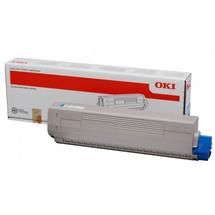 Printers  | OKI 44059255 toner cartridge 1 pc(s) Original Cyan
