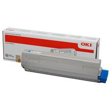 Laser cartridge | OKI 44844507 toner cartridge 1 pc(s) Original Cyan